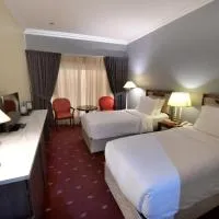 Carlton Tower Hotel Kuwait, хотел в Кувейт