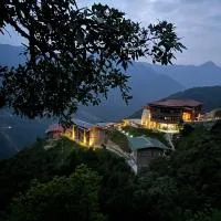 Willing Resort, Trongsa, hotel en Kagha