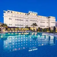 Palácio Estoril Hotel, Golf & Wellness, hotel in Cascais