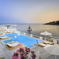 Nissaki Boutique Hotel, hotel sa Platis Yialos Mykonos