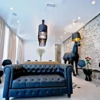 Jupiter Luxury Hotel, מלון בספליט