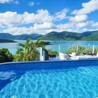 The Haven View - Airlie Beach, hotel ad Airlie Beach