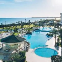 Iberostar Selection Royal El Mansour, hotell i Mahdia