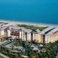 Xiamen Marriott Hotel & Conference Centre, hotel a Xiamen