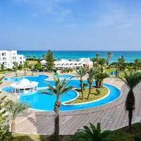 Mahdia Palace Thalasso, hotell i Mahdia