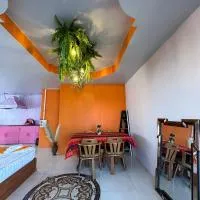 Heaven Guesthouse, hotel en Pakse