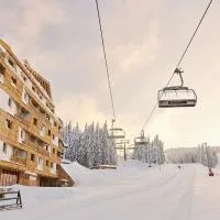 Grey Hotel Kopaonik, hotel em Kopaonik