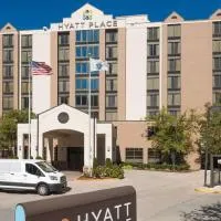 Hyatt Place Boston/Medford, hotel a Medford