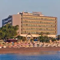 Mediterranean Hotel, hotel i Rhodos By