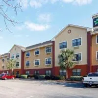 Extended Stay America Suites - Wilmington - New Centre Drive، فندق في ويلمنجتون