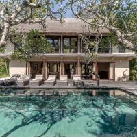 Kayumanis Nusa Dua Private Villa & Spa – hotel w dzielnicy BTDC w mieście Nusa Dua