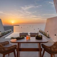 Santo Mine Oia Suites، فندق في Oia Caldera، أويا