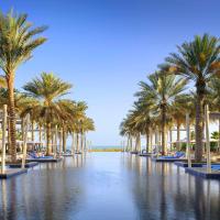 Park Hyatt Abu Dhabi Hotel and Villas, hotel sa Saadiyat Island, Abu Dhabi