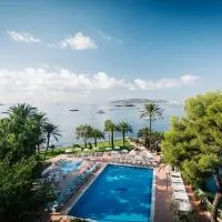 THB Los Molinos - Adults Only, hotelli kohteessa Ibiza Town