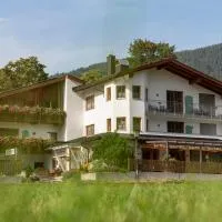 ARNIKA Garni, hotel em Oberammergau