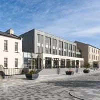 The Ebrington Hotel, hotel en Derry