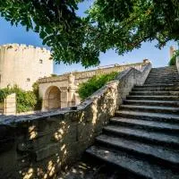 Torre Del Parco, hotel i Lecce