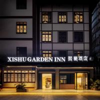 Xishu Garden Inn - Travel Agency service - Car Rent service - English Speaking, hotel v oblasti Chengdu City Centre, Čcheng-tu