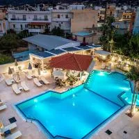 Malia Mare Hotel, hotel din Malia