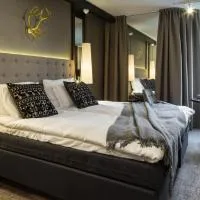 Lapland Hotels Oulu: Oulu şehrinde bir otel