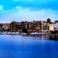 Macdonald Old England Hotel & Spa, hotel Bowness-on-Windermere-ben