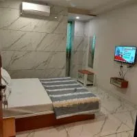 HOTEL JANTA INN, hotel u gradu 'Vapi'