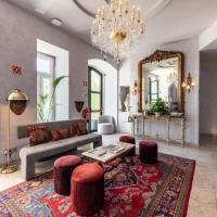 Pousada Alfama – hotel w dzielnicy Centrum Lizbony w Lizbonie