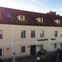 Landgasthof Winter, hotel i Ardagger Stift