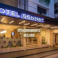 Sennac Hotel, hotel v destinaci Mar del Plata