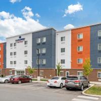 Candlewood Suites Indianapolis East by IHG, hotel a Indianapolis, Indianapolis East