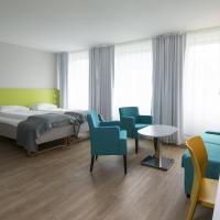 Thon Hotel Trondheim, hotel em Centro de Trondheim, Trondheim