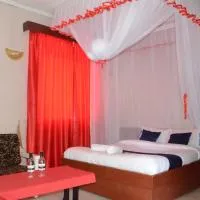 HOTEL SENATE JUJA، فندق في Thika