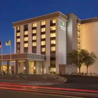 Embassy Suites by Hilton El Paso, hotell sihtkohas El Paso