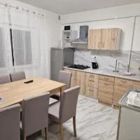 Sobe Zimmer & Apartmani Nova Gradiška, hotel en Nova Gradiška