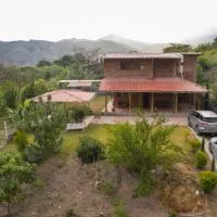 Casa Ensueño, hotel em Catamayo