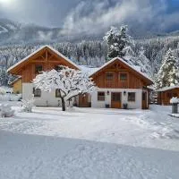 Landhaus Lehner, hotell sihtkohas Sankt Michael im Lungau