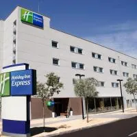 Holiday Inn Express Madrid-Getafe by IHG, hotel i Getafe