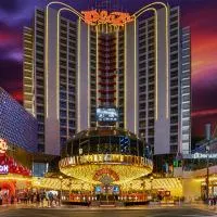 Plaza Hotel & Casino、ラスベガスのホテル