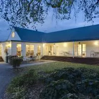 Glen Isla House Bed & Breakfast Phillip Island, hotel em Cowes