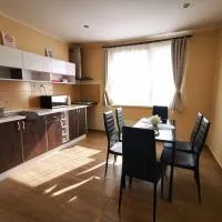 Korzó Apartman Velence, hotel a Velence