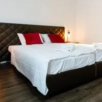 Los Lorentes Hotel Bern Airport，位于贝尔普的酒店