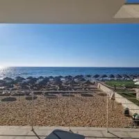 Baia dei Mulini Resort & Spa – hotel w Trapani