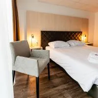 Los Lorentes Apartments Bern Airport，位于贝尔普的酒店