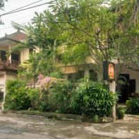 Miraa Guest House & Resto, hotel a Gatot Subroto, Denpasar