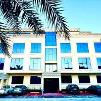 وحدات فندقية خاصة-crown suite, hotel di Al Jubail