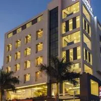 Hotel Rasika, hotel in Kolhapur