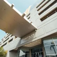 Courtyard by Marriott Guayaquil, viešbutis mieste Gvajakilis