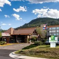 Holiday Inn Estes Park by IHG, מלון באסטס פארק