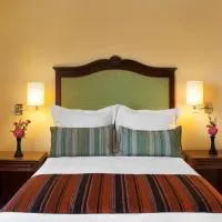 Hotel Francia Aguascalientes, hotel u gradu 'Aguascalientes'