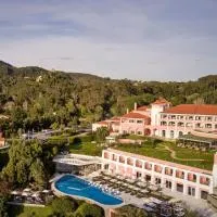 Penha Longa Resort, готель у Сінтрі